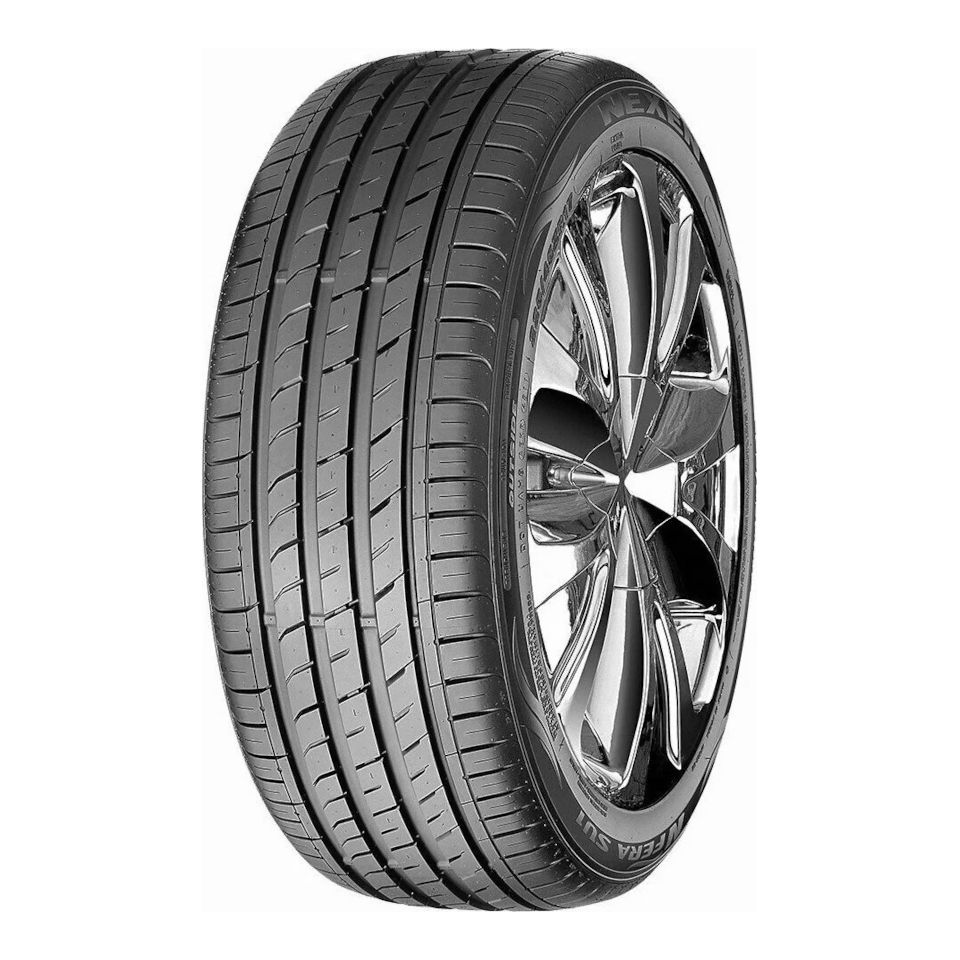 Купить Резину Nexen 195 55r16